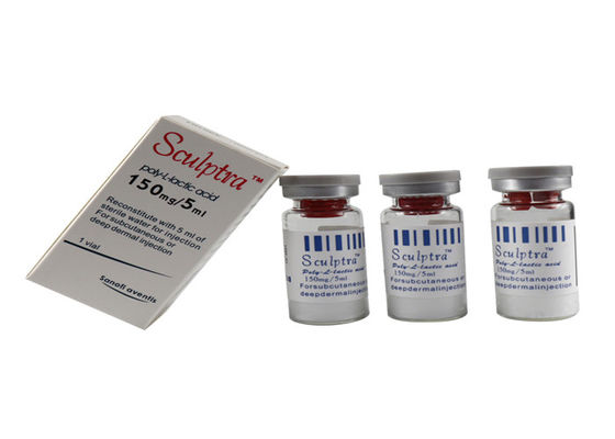 深いしわの皮膚フィルラー 顔フィルラー 注射 150mg/5ml