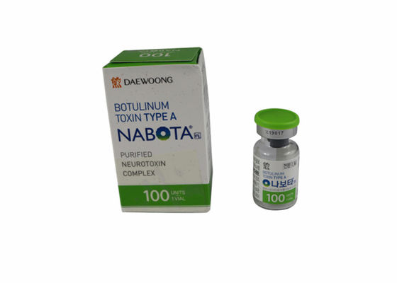 ハトックスタイプA 100ユニット 抗老化
