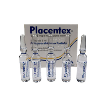 Placentex Filorga 135HA インジェクション用皮膚充填液