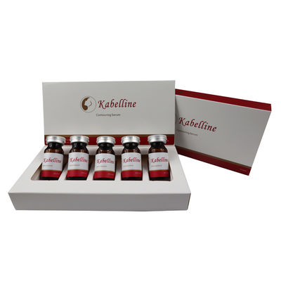 DC Kabelline リポリシス 脂肪溶解注射 8ml / 個