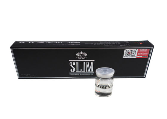 8ml リポリティス溶液 6d スリムポイント リポディソルブ インジェクション