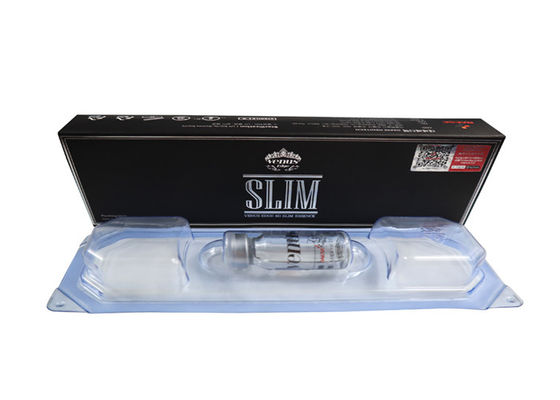 8ml リポリティス溶液 6d スリムポイント リポディソルブ インジェクション
