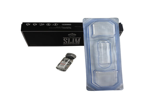 8ml リポリティス溶液 6d スリムポイント リポディソルブ インジェクション
