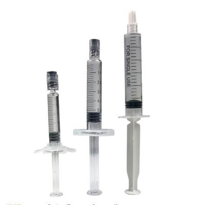 ヒアルロン酸 皮膚補填剤 ゆねを消す 美容クリニック 1ml 細肌 深層超深層
