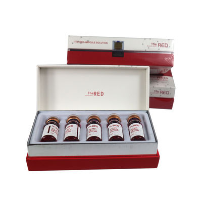 5*10ml 脂質分解性リポラボ PPC溶液 減量 脂肪を溶かす