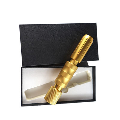 Hyaluronのペンのための調節可能な0.3ml Hyaluronic酸の注入口