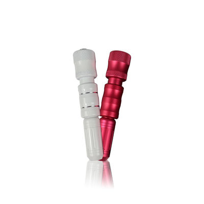 0.3ml Hyaluronic酸のペンのMesotherapy銃Haのペンの唇の注入口