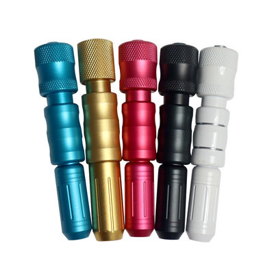 0.3ml Hyaluronic酸のペンのMesotherapy銃Haのペンの唇の注入口