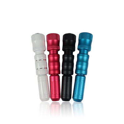 0.3ml Hyaluronic酸のペンのMesotherapy銃Haのペンの唇の注入口