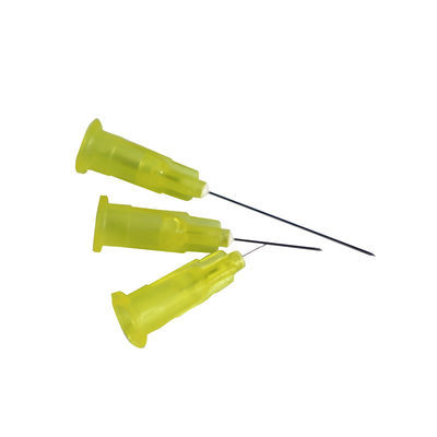 304本のSSの使い捨て可能な皮下Meso針4mm 30g 32g 34g