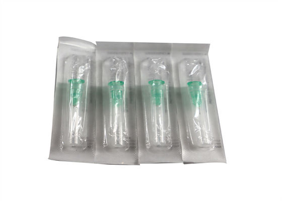 MesotherapyのマイクロCannulaの針5ピン9本のピンMeso銃の針