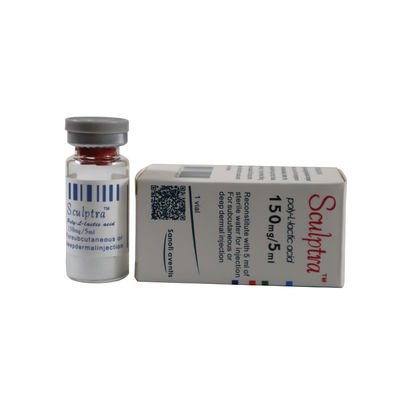 PLLA 皮膚フィルラー 顔フィルラー 注射 尻 150mg/5ml