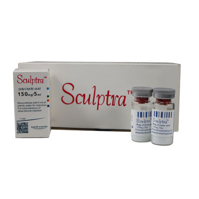 PLLA 皮膚フィルラー 顔フィルラー 注射 尻 150mg/5ml