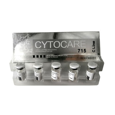 32 Mg Ha Cytocare 532 10x5ml ヒアルロン酸 注射 むくみを予防する
