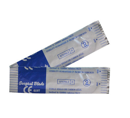 10 11 14 Dermaの平になるキットの炭素鋼Dermaplaningはキットに直面する
