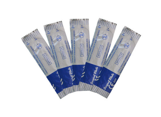 10 11 14 Dermaの平になるキットの炭素鋼Dermaplaningはキットに直面する