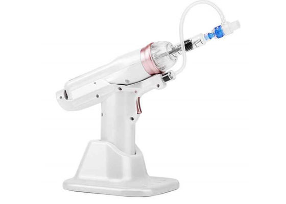1-5 Prpのための4mm Mesotherapy銃へのレベルRFの美機械0.25mm