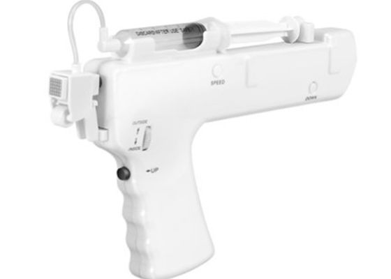 チタニウムRF Mesotherapyの注入銃機械AC100-240V