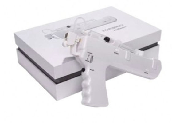 チタニウムRF Mesotherapyの注入銃機械AC100-240V