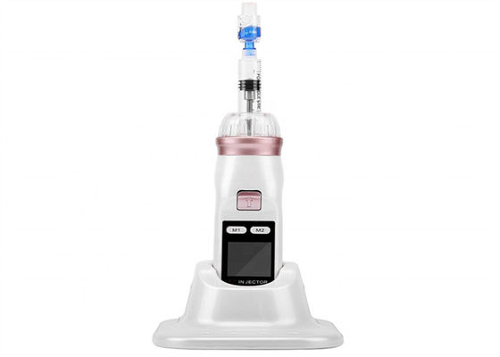 Hyaluronic RFの美機械6水平なMeso銃Mesotherapy