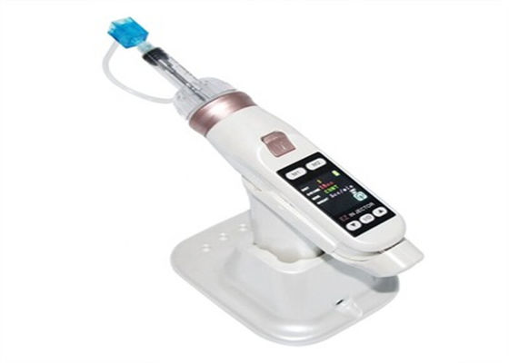 Hyaluronic RFの美機械6水平なMeso銃Mesotherapy