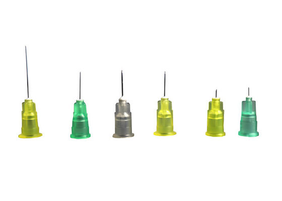 18G 19G マイクロカヌラ 針 14-30g 皮膚充填剤注射用