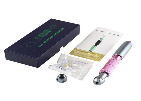 皮膚0.3ml 0.5ml Hyaluronの唇のペンの注入口の医学のセリウムISO 13485