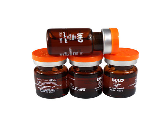 5ml ヒアルロン酸 インジェクション フィラー 皮膚 リストラクター A