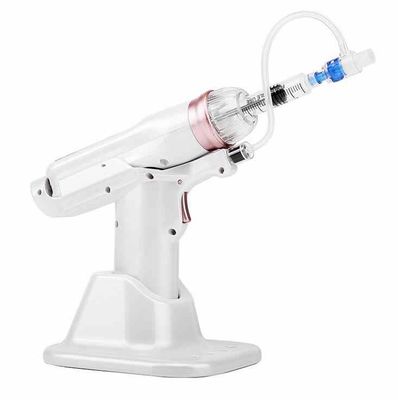 Mesotherapy RFの美機械1.5&quot; OLEDのMeso注入器銃5のレベル