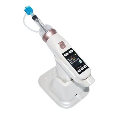 Mesotherapy RFの美機械1.5&quot; OLEDのMeso注入器銃5のレベル