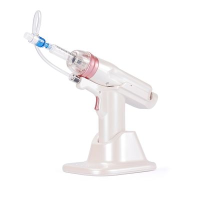 Mesotherapy RFの美機械1.5&quot; OLEDのMeso注入器銃5のレベル