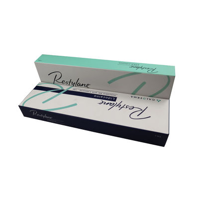 ヒアルロン酸皮膚充填剤 1x1.1ml リップ充填剤