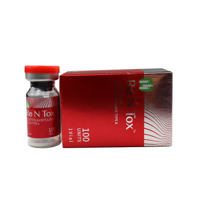 スキンケア フェイスリフト ReNtox 100iu