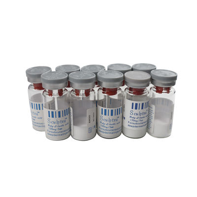 デマルフィラー PLLA ポリ- L- 乳酸 1 錠 × 5ml 150mg