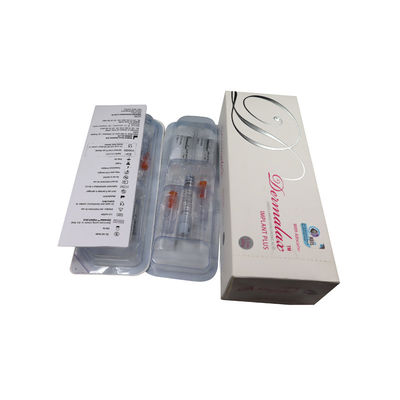 デルマラックス インジェクタブル ヒアルロン酸 1.1ml 顔用