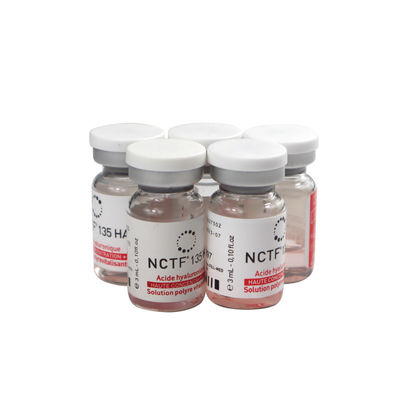 アンチエイジング NCTF 135HA メソテラピー 5 ボトル × 3.0ml 注射用フィラー