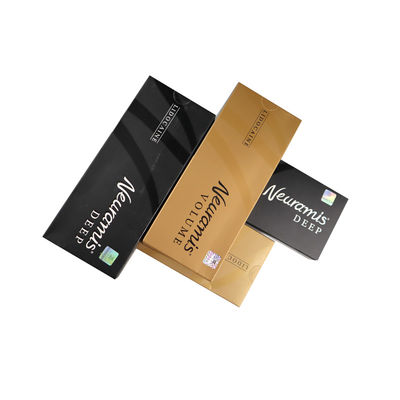 ヒアルロン酸 顔料 注射 1.1ml / 1 ボトル 抗しびれ ニューラム 注射用酸