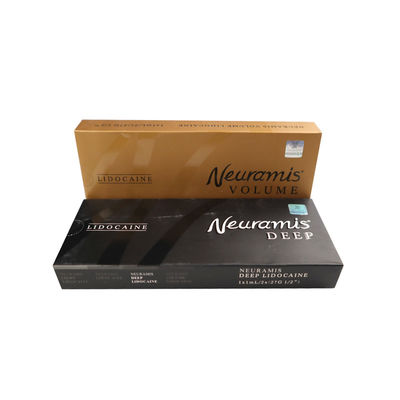 ヒアルロン酸 顔料 注射 1.1ml / 1 ボトル 抗しびれ ニューラム 注射用酸
