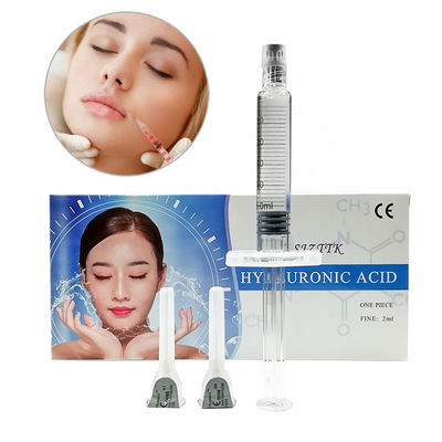 ハクロスリンクヒアルロン酸 皮膚フィルラー 1ml 注射用