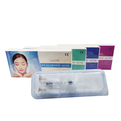 2ML リド ヒアルロン 皮膚 フィルラー 唇 増強 用 ヒアルロン 酸 ゲル 注射