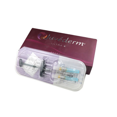 バイオコンパティブル ヒアルロン酸フィルラー ウルトラ 4 2x1ml アレルガン オンライン