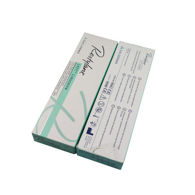 リフト ヒアルロン酸皮膚充填剤 1x1ml リップ充填剤