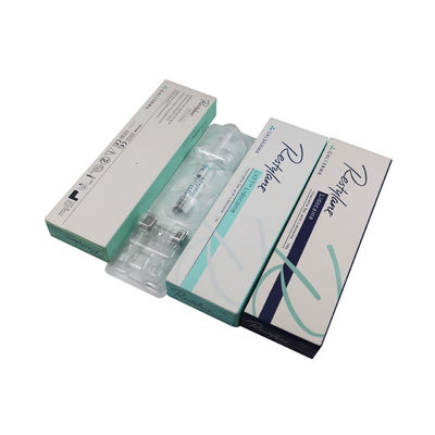 皮膚充填剤 Lyft Dermal Filler 1.1ml 顔用抗しびれ用唇充填剤