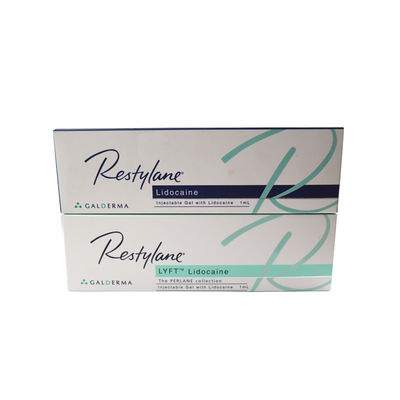 リフト ヒアルロン酸皮膚充填剤 1x1ml リップ充填剤