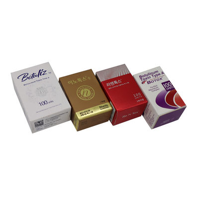 CE ボツリン毒素注射 韓国 ボツルックス BTXA 100iu 200iu BTX 100u Innotoxs Nabotas Rentoxs