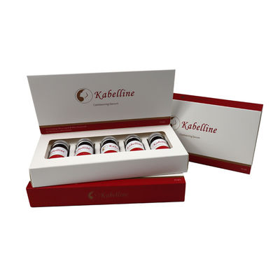 デオキシコール酸 カベリン脂肪溶解剤 インジェクション 40ml 8ml * 5錠