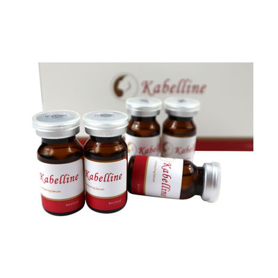 デオキシコール酸 カベリン脂肪溶解剤 インジェクション 40ml 8ml * 5錠