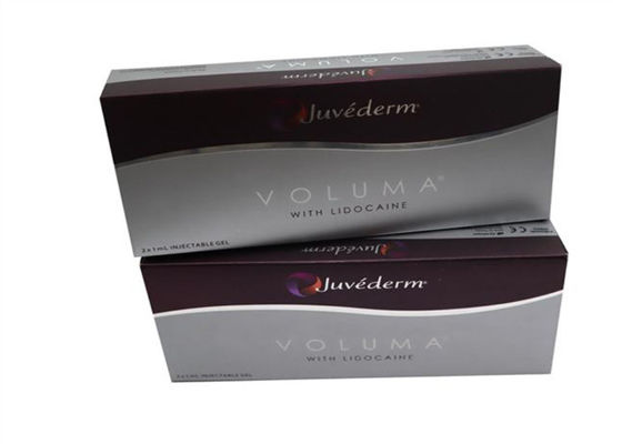 2*1ml 注射用ドーマフィラー JUVEDERM ボリュマ注射用ジェルフィラー