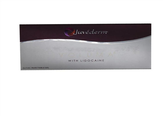 2*1ml 注射用ドーマフィラー JUVEDERM ボリュマ注射用ジェルフィラー