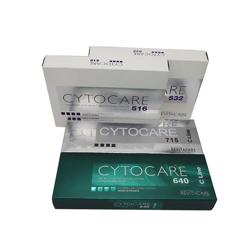 アンチエイジング サイトケア 532 715 516 REVITACARE スキンブースター 5ml X 10バイル / 5バイル 4ml X 5バイル
